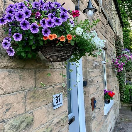 Ellen House Bed And Breakfast Matlock  Dış mekan fotoğraf